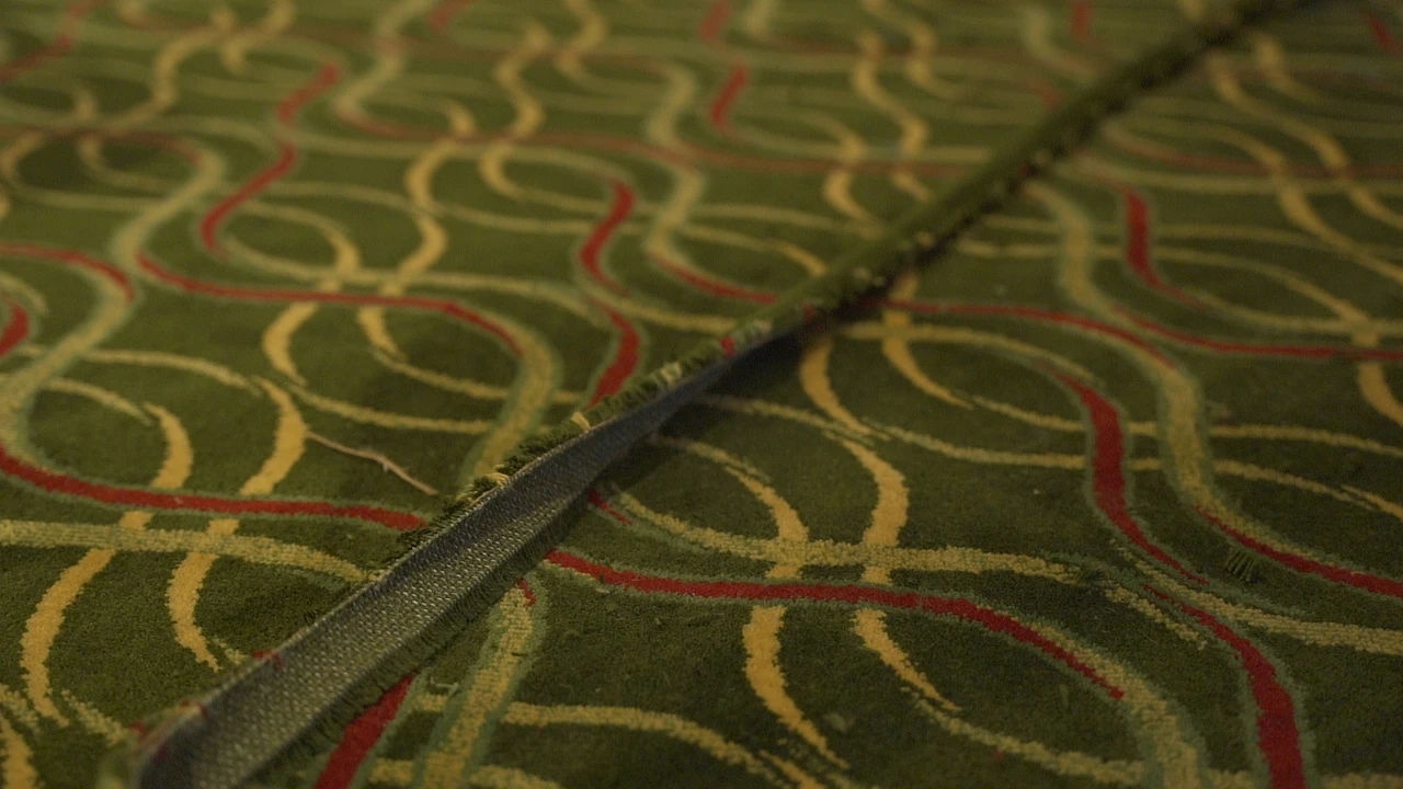 موکت سفارشی