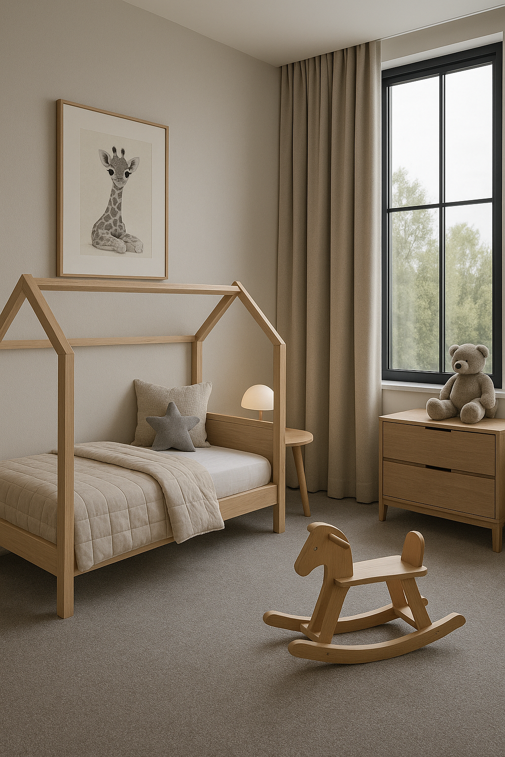 موکت مسکونی