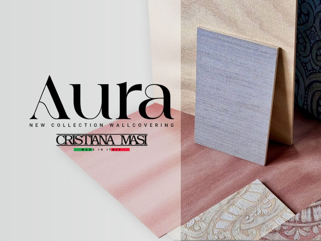 کاغذدیواری جدید