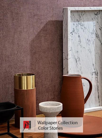 کاغذ دیواری نانوون کالر استوری