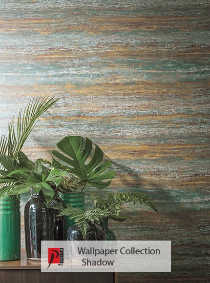 کاغذ دیواری نانوون شدو 