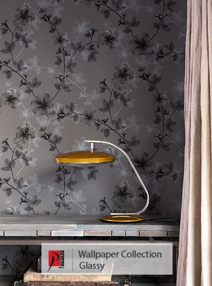 آلبوم کاغذ دیواری نانوون گلسی