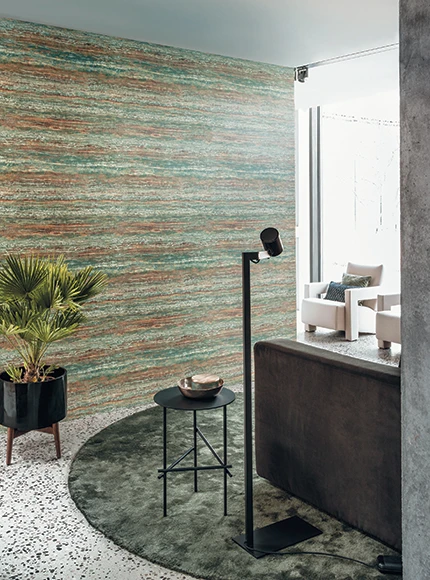 کاغذ دیواری Shadow